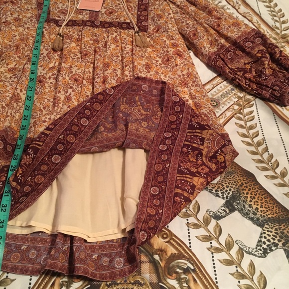 Spell Sundown Boho Mini - Picture 8 of 11